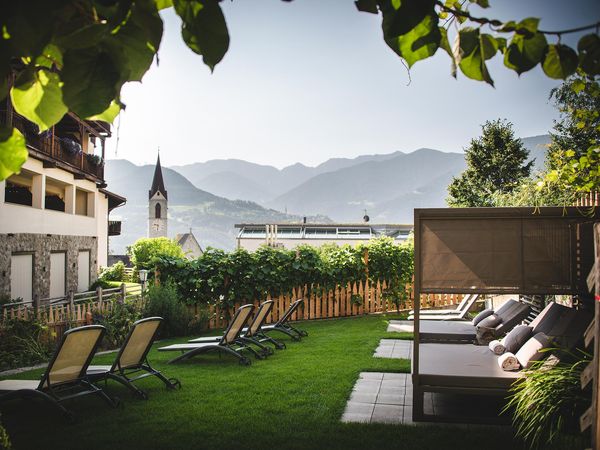 Bergerlebnisse in Südtirol & den Dolomiten - 5 Tage in Feldthurns, Trentino-Südtirol inkl. Frühstück