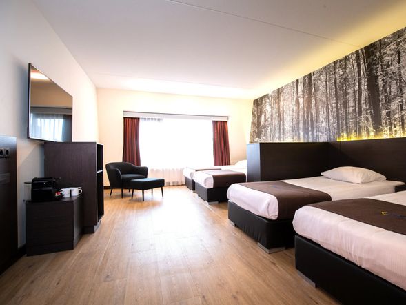 Dreibettzimmer STANDARD