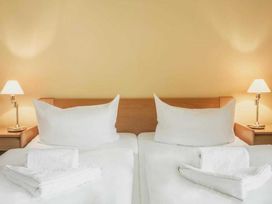 Romantische Tage in der Feldberger Seenlandschaft