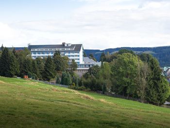 6 Tage Kurzurlaub im Werrapark Resort Frankenblick AI