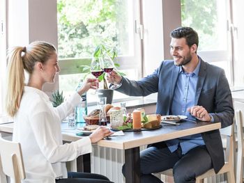 Familienauszeit im Siebengebirge I 4 Nächte