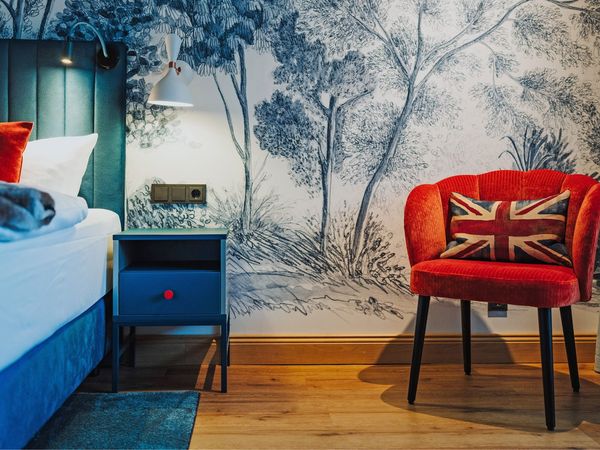 3 Tage Verwöhnzeit im 4* Lifestyle-Hotel mit 1x AE in Bad Salzuflen Halbpension