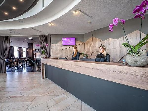 5 Tage im FourSide Hotel Salzburg mit Frühstück