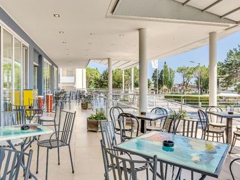 Direkt am italienischen Meer - 5 Tage mit Frühstück
