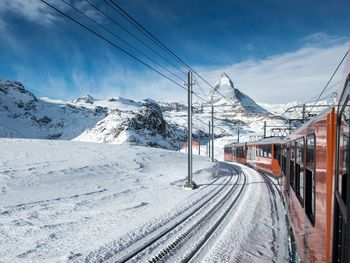 Aktiv & Relax am Matterhorn mit Frühstück