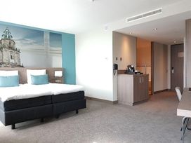 3 Tage Erholung am Naturschutzgebiet Groningen