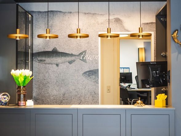 City Hotel Bremerhaven
