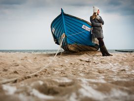 Thermenurlaub auf Deutschlands Sonnen-Insel - 3 Tage