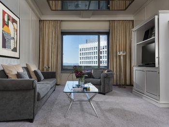 8 Tage im Maritim Hotel Frankfurt 