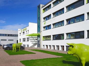Drei Tage in Bonn mit Besuch der Bundeskunsthalle