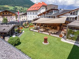5 Tage Alpine Wellness-Auszeit im Stubaital