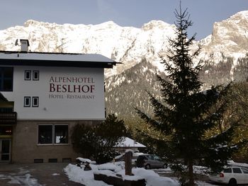 3 Tage Erholung in den Bergen im Alpenhotel Beslhof mit Frühstück