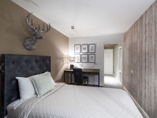 4 Tage Kurzurlaub - Abschalten in den Niederlanden in Garderen,