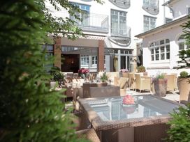 Entdeckungstour durch Detmold