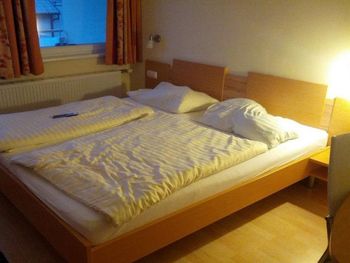 6 Tage Alltagsstress fallen lassen im Hotel Zur Post