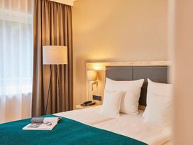 2 erholsame Tage in der Hafenstadt Hamburg