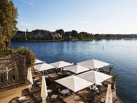 Dominikanerkloster in einzigartiger Lage am Bodensee