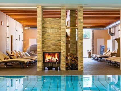 Boutique Hotel Badehof