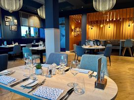 Auszeit an der Nordseeküste - 5 Tage in Büsum