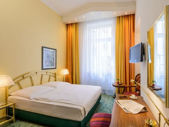 Doppelzimmer STANDARD