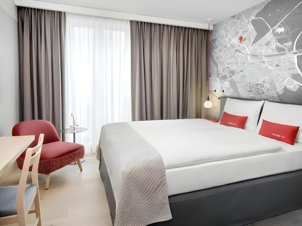 Einzelzimmer BUSINESS