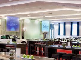 3 Tage im Radisson Blu Park Hotel mit Frühstück