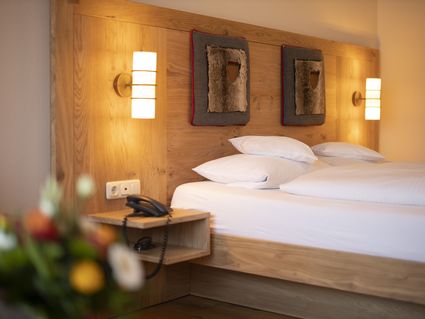Wellness-Hotel Bürgerstuben