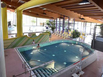Das All-inklusiv Angebot- 4 Tage Entspannung & Therme