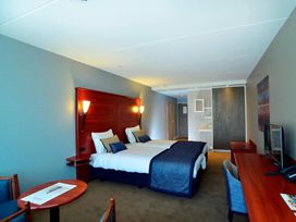 3 Tage im Hotel Zuiderduin mit HP