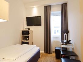 2 Tage Urlaub auf dem Kurfürstendamm 