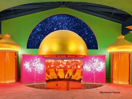 Wellnessurlaub in Kassel & Kurhessen Therme 2025