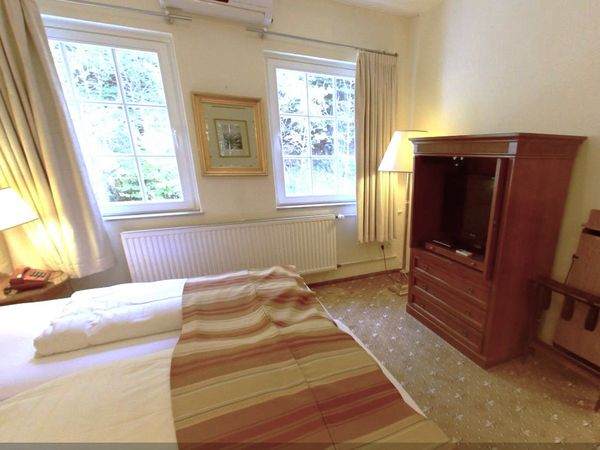 Erholung pur - 3 Tage im Silberbachtal im Teutoburger Wald in Horn-Bad Meinberg, Nordrhein-Westfalen Frühstück