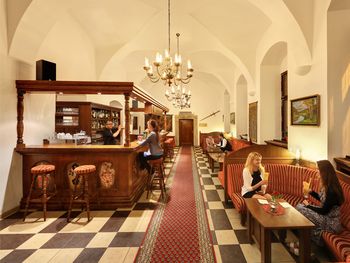 2 Wellnesstage im Hotel Ruze mit Frühstück