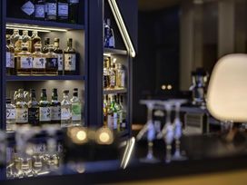2 Tage im Nikko Hotel in Düsseldorf