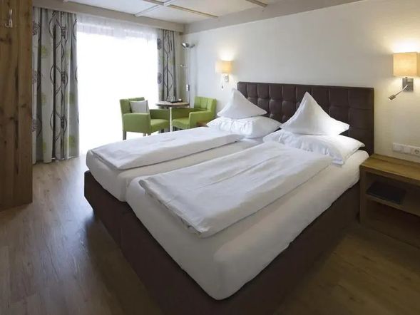 Hotel Obermair