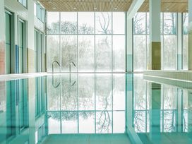 Aller guten Dinge sind 3: Wellnessnächte im Eichsfeld