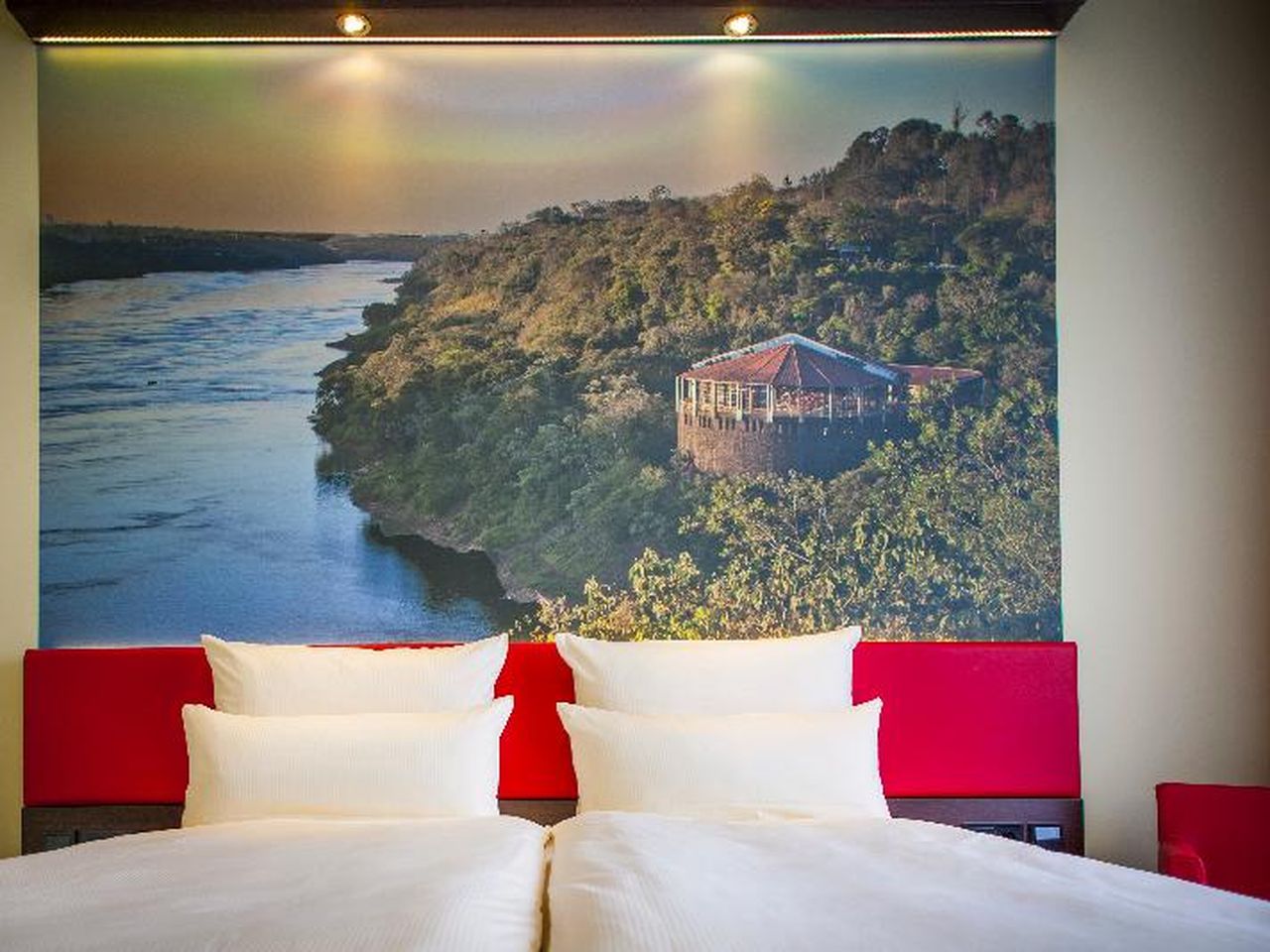 4 Tage im Best Western Plus Plaza