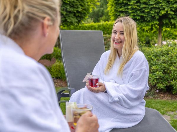 Best Friends – 7 Tage Ostfriesland in Aurich Halbpension Plus