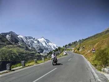 Auszeit am Großglockner - 3 Tage mit HP