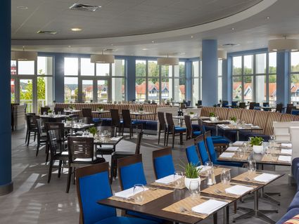 Sunday Resort Hafendorf Rheinsberg