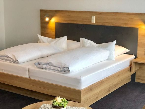 Hotel Hirt 