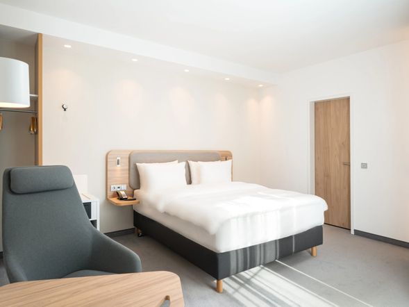 Doppelzimmer STANDARD