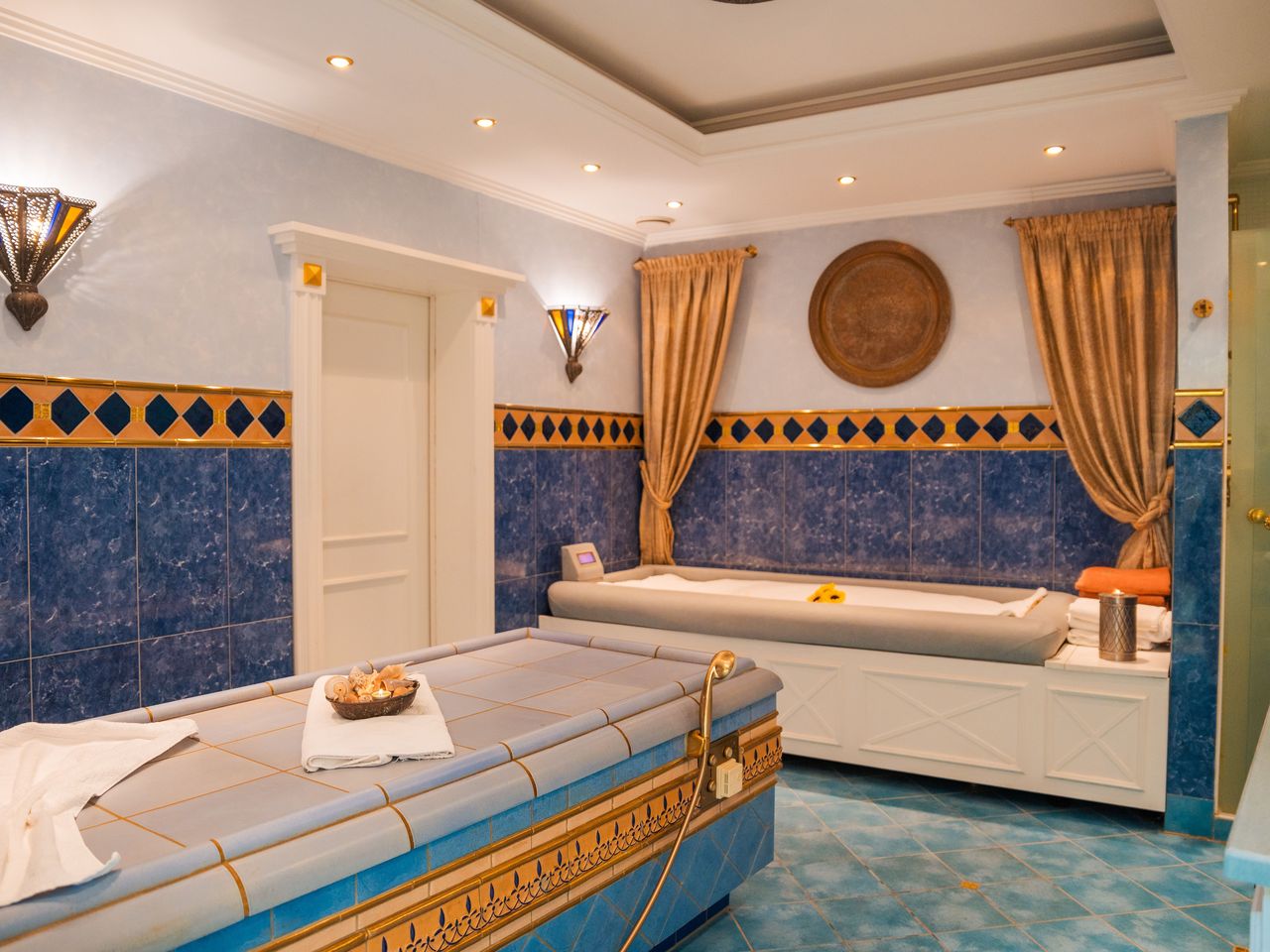Hotel & SPA Fontenay
