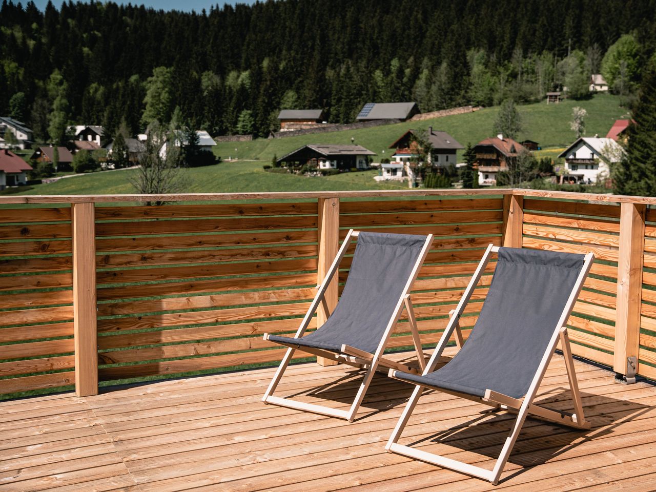 Ötscher Lodge