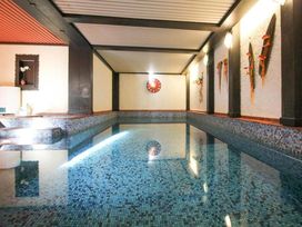2 Tage im Kurhotel Brandl das Unterallgäu genießen