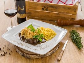 4 Tage Wandern und Wellness Deluxe im Schwarzwald