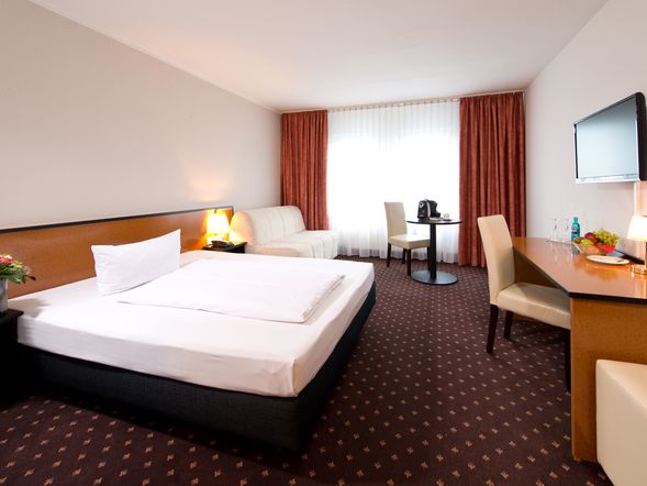 Superior Doppelzimmer