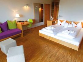 2 Tage Auszeit in der Rhön - Entspannen im Bio Hotel