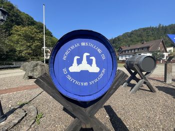 Whisky aus dem Herzen Deutschlands / 3 Tage