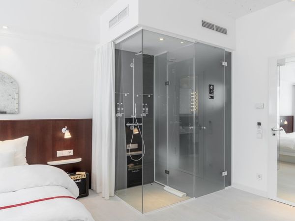 5 Tage mitten in Düsseldorf Nur Übernachtung